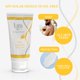 thumbnail image 2 of Protector solar Lira Clinical SPF Solar Shield 30, sin aceite, 60 ml, 2 of 4