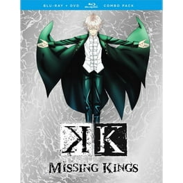 K Return Of Kings (Blu-ray + DVD) - Walmart.com