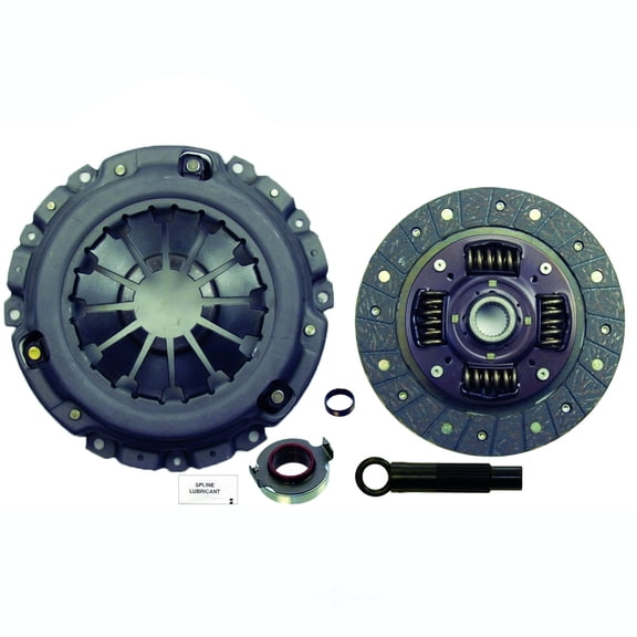 CARQUEST Premium Clutch Kit