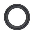 thumbnail image 2 of Almencla RV Toilet Flush Ball Seal RV Accessories Flush Ball Gaskets for 300, 2 of 8
