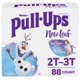 thumbnail image 1 of Sous-vêtements d’entraînement Pull-Ups New Leaf pour garçons, 1 of 9