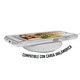 thumbnail image 2 of Funda Compatible Con Moto G23 Transparente, Protector Compatible Con Moto G23 Uso Rudo, 2 of 4