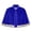 Blue, variant on Hvyesh Velvet Christmas Cape with Trim Mrs Santa Claus Cape Collar Shawl Short Cloak Accessories