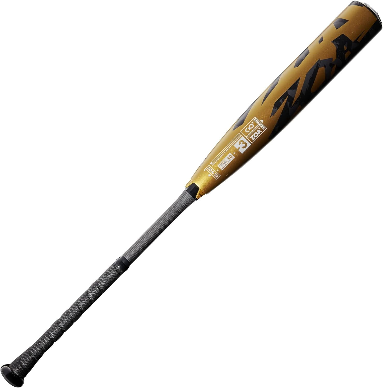 DeMarini ZOA -3 BBCOR Bat