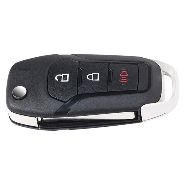 FCC ID: N5F-A08TAA ID49 Chip 315 Mhz Car Remote Key for 3 Button