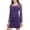 Purple, variant on Blue Dress Goth Dress Athletic Dress Tween Christmas Dress Glitter Dress Business Dress 4t Girl Clothes, Purple 13-14 Years