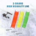 thumbnail image 3 of Rattle Reel Line for Ice Fishing Rattle Reels, 3 of 7