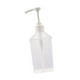 thumbnail image 5 of Dispensador de jarabe de café de 33.8 oz, para uso comercial, condimento con bomba para ensalada 10CC, 5 of 9