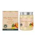 thumbnail image 3 of Xihbxyly Crema Corporal Sedosa, Hidratante Nutritiva para Una Piel Impecable, Fórmula Ligera y No Grasa, Cubre Imperfecciones y Ojeras, Hidratación Diaria, para Todo Tipo de Piel, Ingredientes Natura, 3 of 7