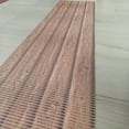 thumbnail image 3 of Tapete Antideslizantes para Gym WoodSlip 60x1500cm Grosor 4mm Esponja de EVA Café., 3 of 3