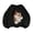 a-Black8711, variant on FINALGANG Girls Cozy Cat Graphic Hoodie Sweatshirt For Kids Comfortable Everyday Wear For School And Play Stylish Top