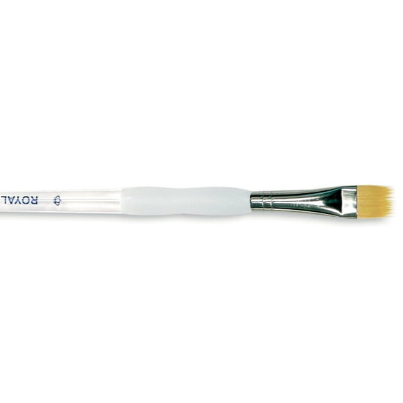 cepillo real Royal Brush  SG730-1/2