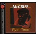 thumbnail image 1 of Jimmy Mcgriff/ Flyin Time CD, 1 of 1