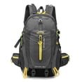 thumbnail image 2 of Mochila Mochila de viaje resistente al agua de 40L para campamento, caminata, portátil, mochila para Hwjianfeng  Mochila, 2 of 7