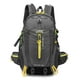 thumbnail image 2 of Mochila Mochila de viaje resistente al agua de 40L para campamento, caminata, portátil, mochila para Hwjianfeng  Mochila, 2 of 7