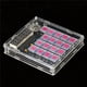 thumbnail image 2 of Kit de Calculadora DIY Calculadora de Tubo Digital Pila de BotóN CR2032 Integrada con Calculadora de Caja Transparente, 2 of 5