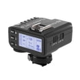 thumbnail image 1 of Disparador de flash inalámbrico Flashpoint R2 Mark II para Sony, 1 of 9