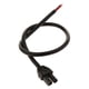 thumbnail image 4 of Alambre de Extensión Femenino de 12-24V 20A , Cable Del Adaptador de Corriente de Del Coche, 4 of 7