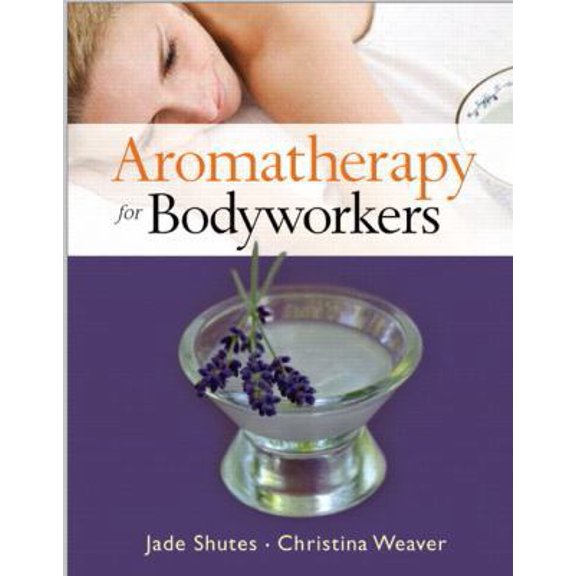 Pre-Owned Aromatherapy for Bodyworkers (Paperback) 0131737376 9780131737372
