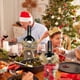 thumbnail image 3 of fundas para botellas de vino navideñas, fundas para botellas de vino navideñas, bolsas decorativas navideñas para botellas, bolsas de regalo de vino navideñas, para vestir botellas de vino para decora, 3 of 5