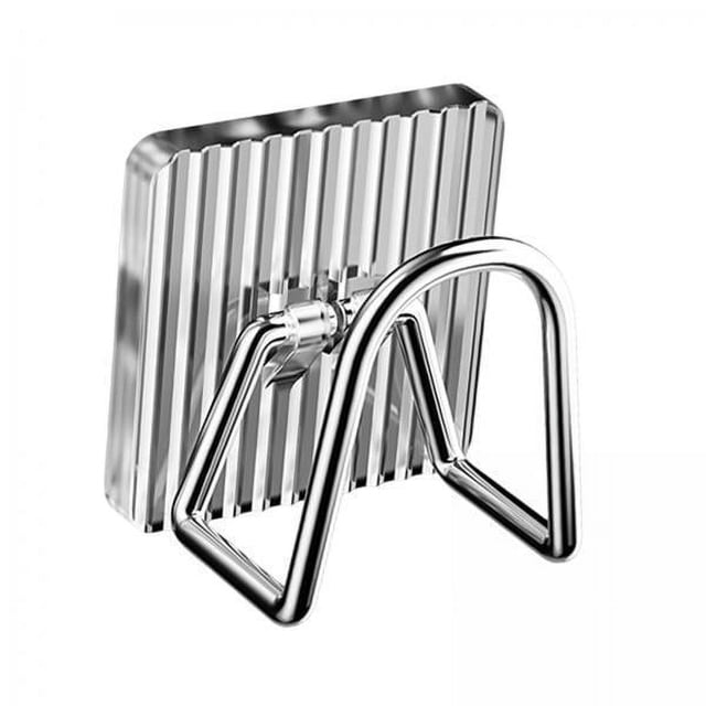 3 Soportes Para Esponjas De Secado Rápido, Resistentes, Resistentes Al Agua, Almacenamiento Para Fregadero Para Cocina, Color