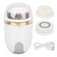 thumbnail image 2 of Cepillo de Limpieza Facial ANGGREK Eléctrico Suave Carga USB Multifunción, 2 of 8