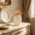 thumbnail image 5 of SPOORYYO Crystal Fruit Shaped Decorative Ornament for Home Office Party Aesthetic Enhancement, 5 of 6