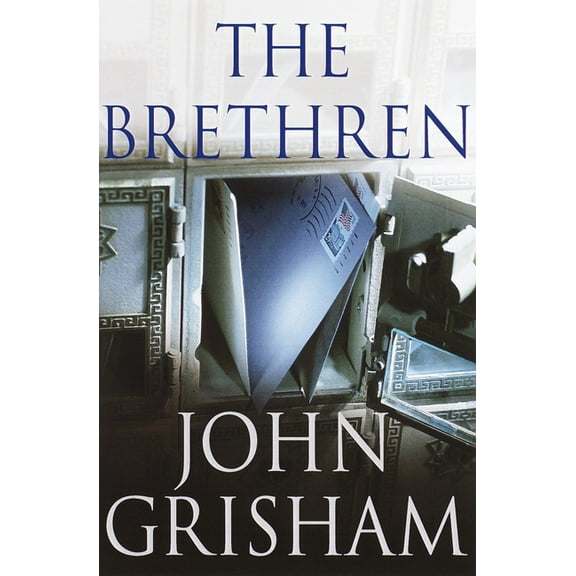 The Brethren, (Hardcover)