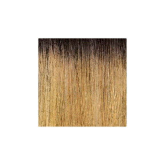 Outre Melted Hairline HD Deluxe Wide Lace Part - Begonia