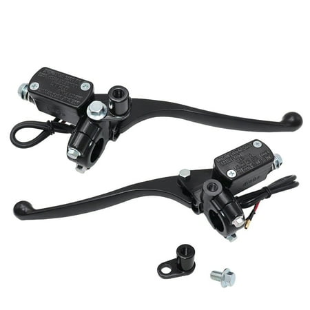 mongoose brake handle