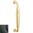 thumbnail image 3 of Baldwin 2575003 Richmond Pull, Polished Brass, 3 of 3