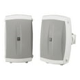 thumbnail image 1 of Yamaha NS-AW150 - Speaker - 2-way - white, 1 of 2