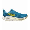 thumbnail image 1 of Hoka One One Clifton 10 Bleu Chaussures de Course pour Homme, 1 of 5