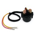 thumbnail image 2 of Starter Relay Solenoid For Honda CM400A CM400C CM400E CM400T CL450 SL350 SL350, 2 of 4