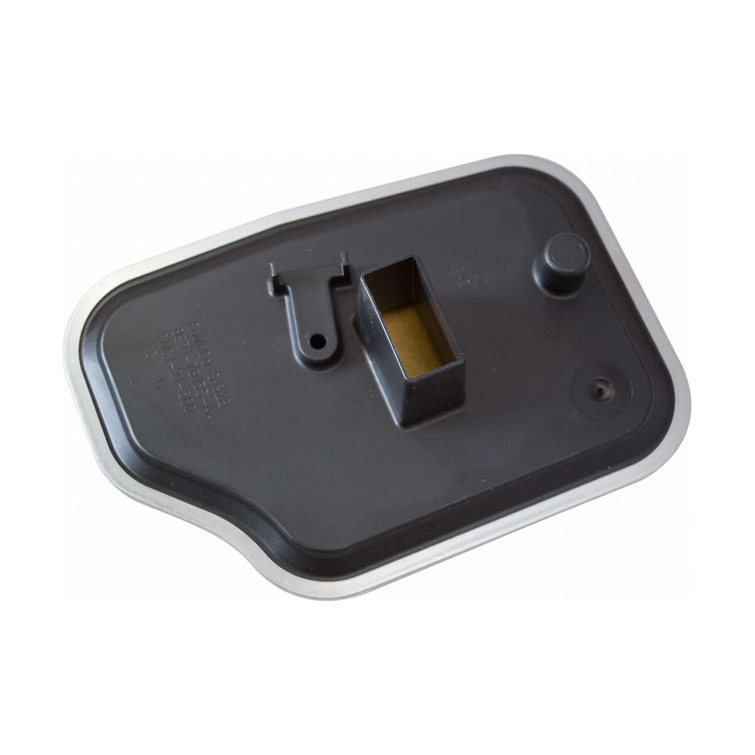 Motorcraft Transmission Filter Kit FT-186 Fits select: 2006-2009 FORD FUSION, 2006-2009 MERCURY MILAN