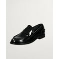 thumbnail image 2 of Gant Footwear  Women's Gracelyn Loafer Black , 37 M US, 2 of 3