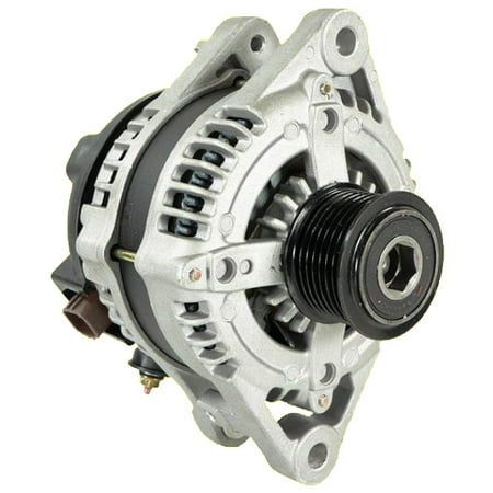 Alternator Fits 2007 09 Lexus Es350 Rx350 2005 Toyota Avalon 08 Alternator Fits 2007 09 Lexus Es350 Rx350 2005 Toyota Avalon 08 Highlander