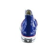 thumbnail image 3 of Converse Mens Chuck 70 HI JW Anderson Blue/White 162291C, 3 of 5