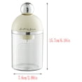 thumbnail image 3 of Facial Milk Foaming Machine Electric Foaming Machine Portable Facial Foam Bottle, 3 of 3