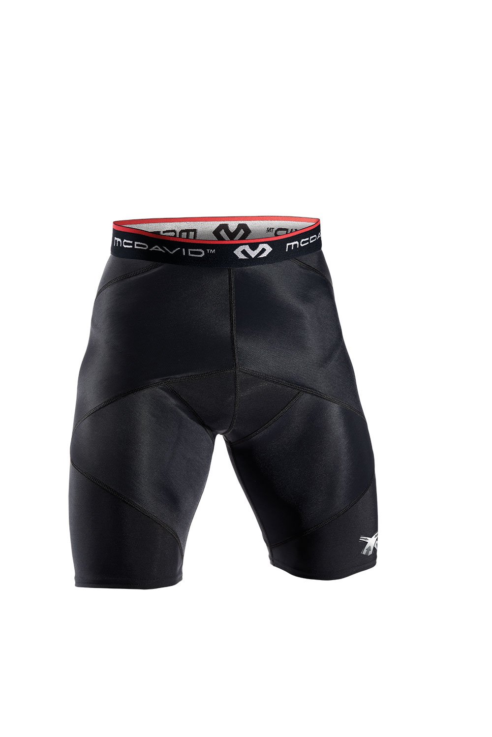 McDavid McDavid 8200R Cross Compression Men's Performance Boxer Brief