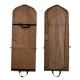 thumbnail image 2 of Bolsa de ropa para vestidos de novia largos Funda protectora Bolsas Plegable Portabilidad Armario Almacenamiento Bolsa de ropa de viaje para ropa Abrigos Falda larga oso de fresa Hogar, 2 of 4