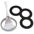 thumbnail image 2 of Comet Belt Spacer Kit, 1 3/8in., 2 of 3