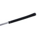 thumbnail image 4 of 1 unidad de Empuñadura de palo de golf manga de sobregrip Empuñadura de goma con absorción de golpes Empuñadura de palo de varil de entrenamiento 242x25 CM Sunnimix Empuñadura de putter de golf, 4 of 5