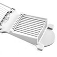 thumbnail image 5 of Cheese Slicer Accessories Cheese Cutter Stainless Steel Components - Great for Making Giftable Cheese Cutting Boards with This Cheese Slicer Kit (Stainless Steel Handle,1), 5 of 8