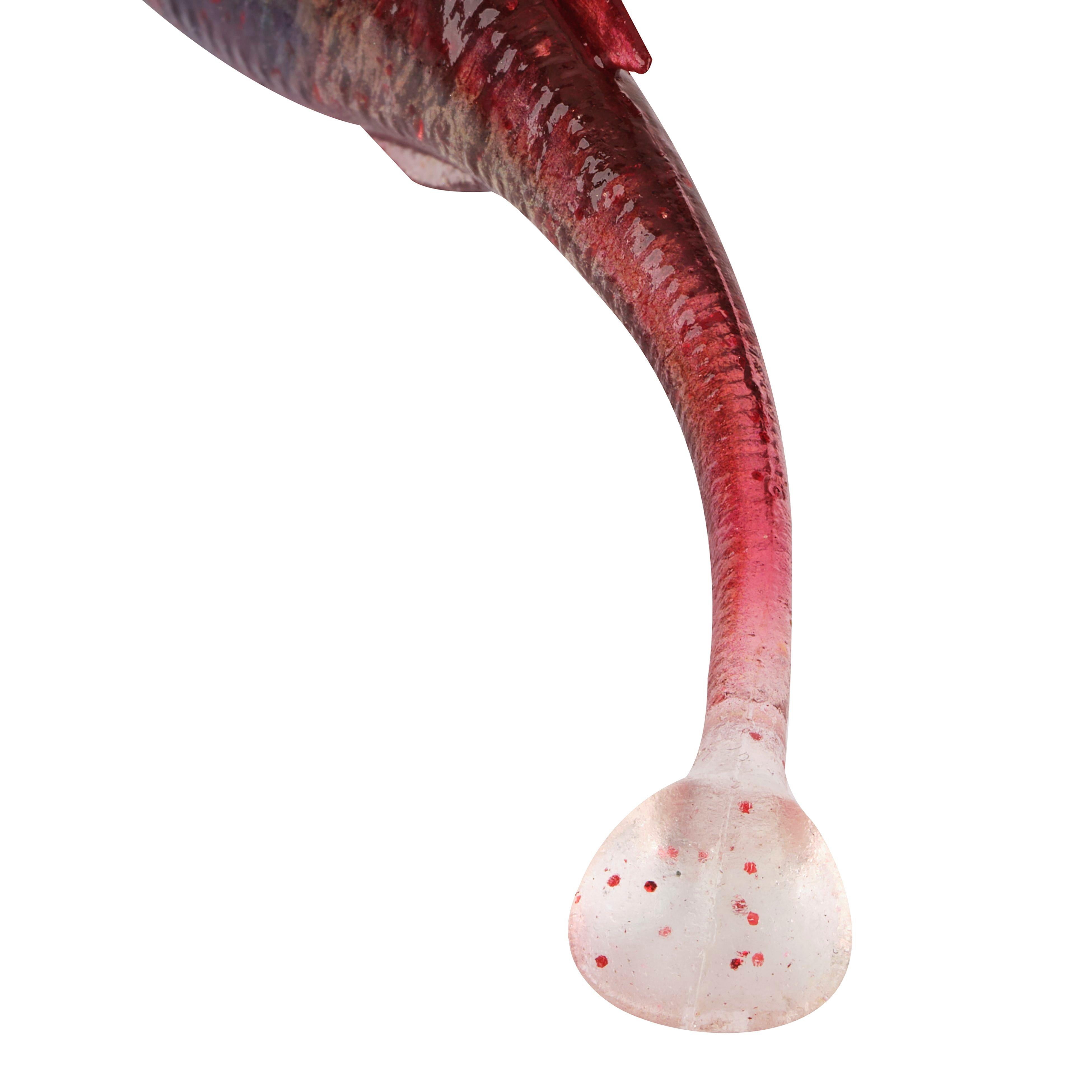 Berkley PowerBait Drip Swimmer 4in Mutilator Minnow