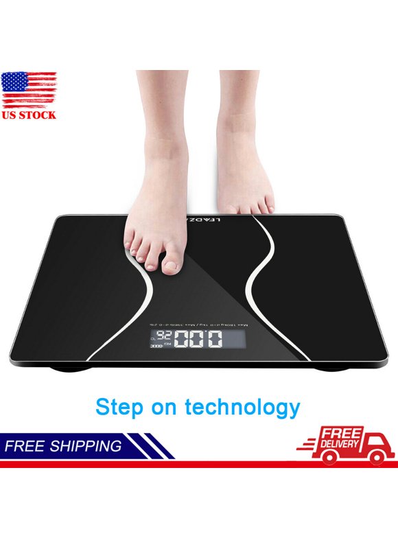 Best Rated and Reviewed in Body Weight Scales