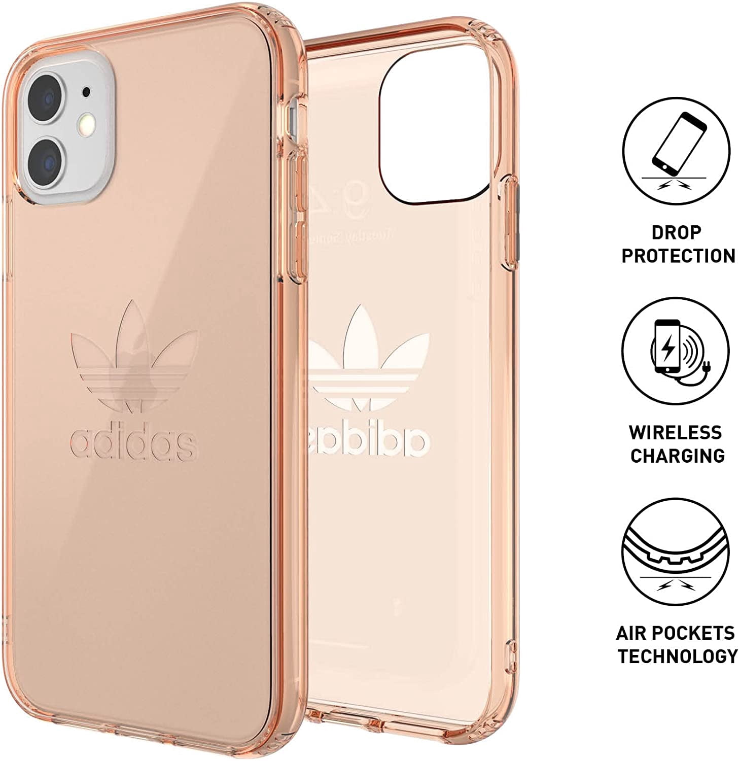 case adidas iphone 8 plus