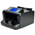 thumbnail image 1 of TFT Touch Screen Money Counter for Mixed Value Banknotes and Bill Counting, 1 of 6