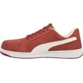 thumbnail image 4 of PUMA Safety Women's Iconic Suede Low EH Safety Shoes Composite Toe Slip Resistant, 4 of 6