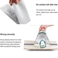 thumbnail image 7 of Heavy Duty Cloth Duct Tape Super Strong Adhesive Waterproof Industrial Repair Tape for Carpet Floor and Bundling Use, 7 of 7